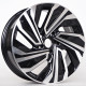 Juego de 4 llantas Tyler para MG4 EV Urban 2026+