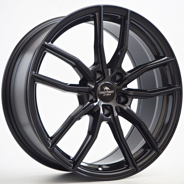 Set of 4 Sigma wheels for MG4 EV Urban 2026+