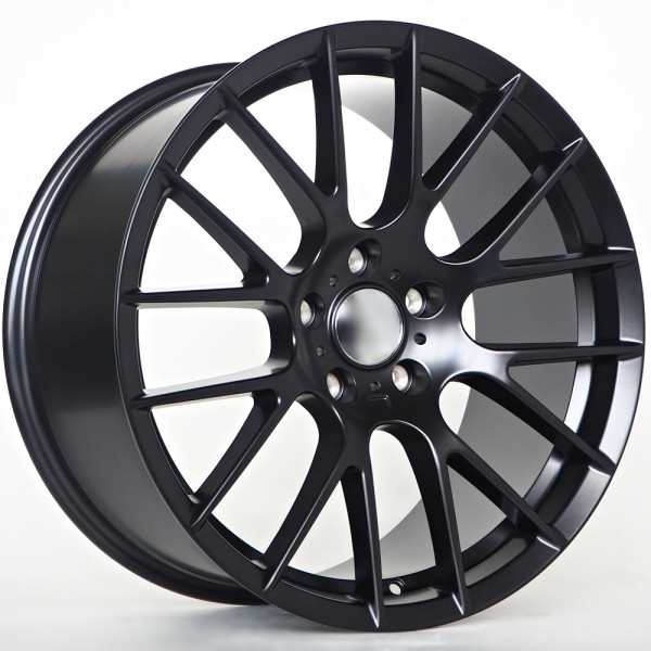 Set van 4 velgen Santo voor Tesla Model S 2013-2020