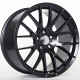 Set van 4 velgen Santo voor Tesla Model S 2013-2020