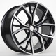 Set van 4 velgen Stan voor Tesla Model S 2013-2020