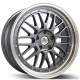 Juego de 4 llantas Brave para Tesla Model S 2013-2020