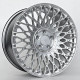 Set di 4 cerchi Eternity per Tesla Model S 2013-2020