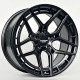 Set of 4 Magnum wheels for Tesla Model S 2013-2020