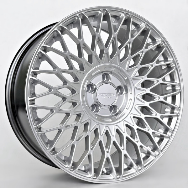 Set van 4 velgen Eternity voor Tesla Model X