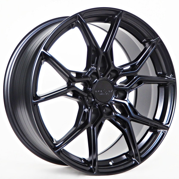 Juego de 4 llantas Toro para Tesla Model X