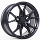 Set van 4 velgen Toro voor Tesla Model X