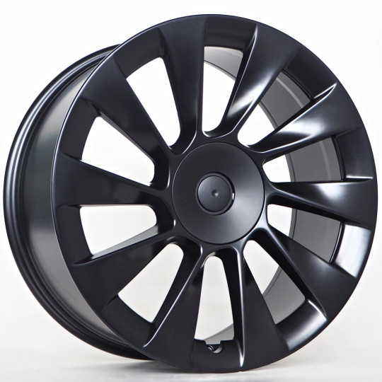 Set di 4 cerchi Dalton per Tesla Model Y 2021-2024