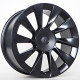 4 vanteen sarja Dalton Tesla Model Y 2021-2024 -mallille