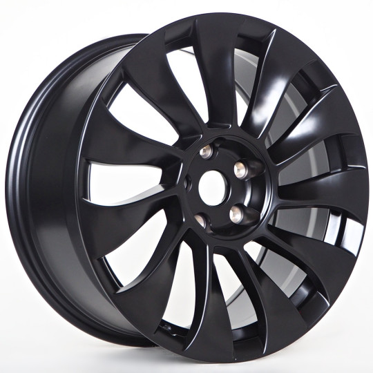4 vanteen sarja Steven Tesla Model Y 2021-2024 -mallille