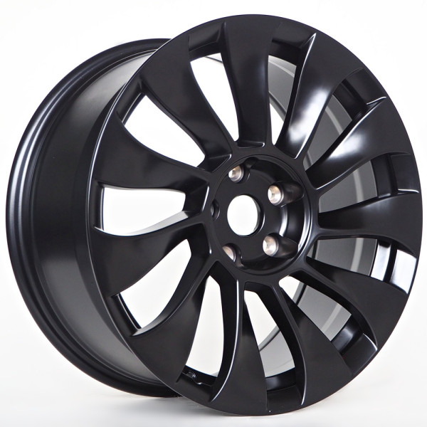 4 vanteen sarja Steven Tesla Model Y 2021-2024 -mallille