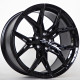 Set of 4 Gravity wheels for Tesla Model Y