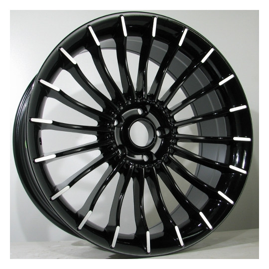 Juego de 4 llantas Split para Tesla Model S 2013-2020