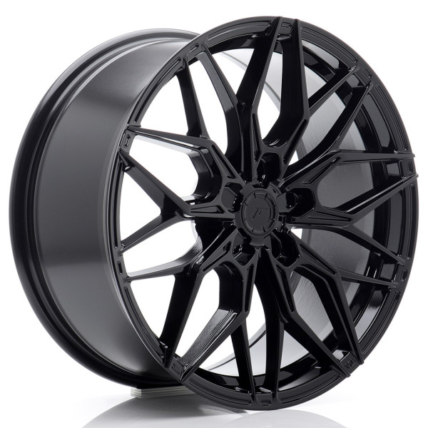 Set di 4 cerchi JR Wheels JR46 per BMW X2 2024+