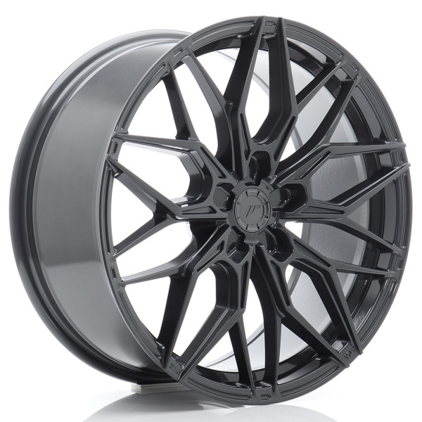 4 vanteen sarja JR Wheels JR46 BMW X2 2024+ -mallille