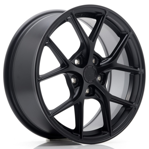 Set di 4 cerchi JR Wheels SL-01 per BMW X2 2024+