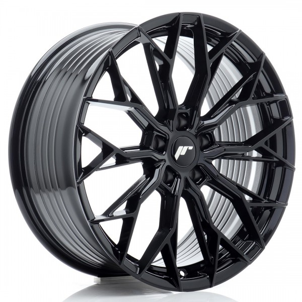 Set van 4 JR Wheels JR49-velgen voor de Audi Q4 2021-2026