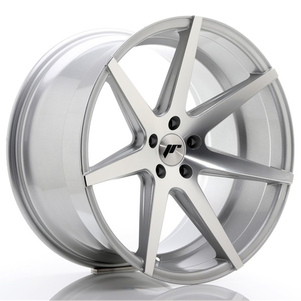 Sæt med 4 fælge JR Wheels JR20 til BMW X3 2024+