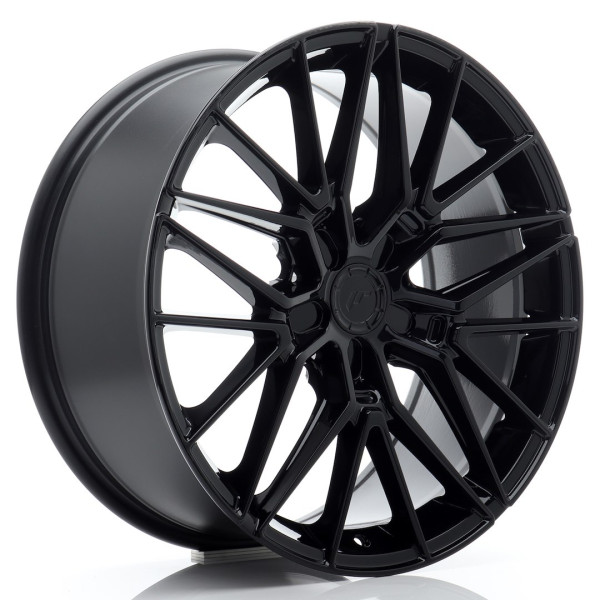 4er-Satz JR Wheels JR38 Felgen für BMW X3 2024+