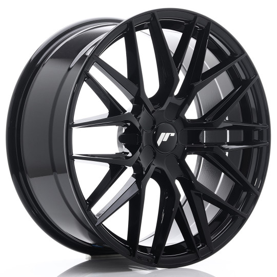 Set di 4 cerchi JR Wheels JR28 per Renault Rafale 2024+