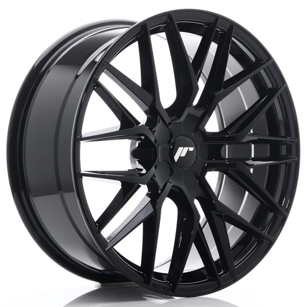 Set di 4 cerchi JR Wheels JR28 per Renault Rafale 2024+