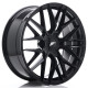 Lot de 4 jantes JR Wheels JR28 pour Renault Rafale 2024+