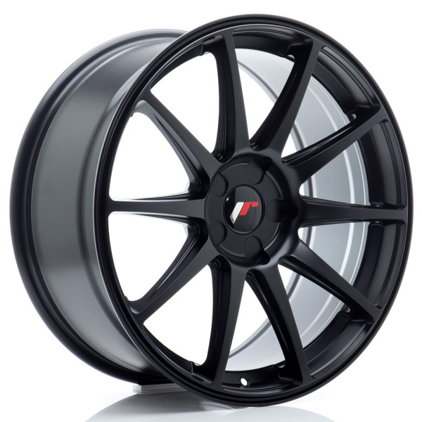 Set di 4 cerchi JR Wheels JR11 per BMW X3 2024+