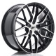 Lot de 4 jantes JR Wheels JR28 pour Renault Scenic 2024+