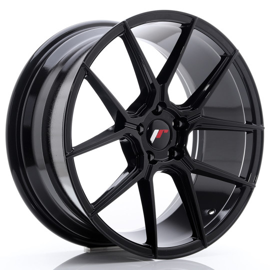4er-Satz JR Wheels JR30 Felgen für Renault Scenic 2024+