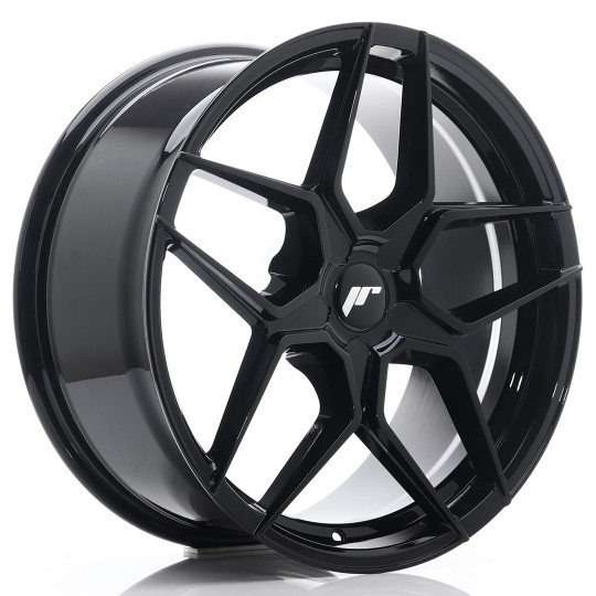 Set di 4 cerchi JR Wheels JR34 per Renault Scenic 2024+