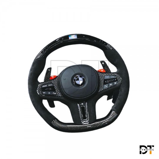 Aangepaste stuurwielen - BMW G Serie [TYPE 1]