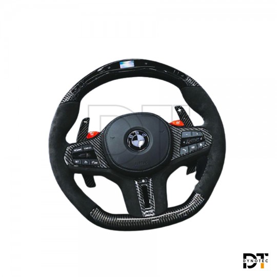 Anpassade rattar - BMW G Series [TYPE 1]