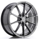 4 vanteen sarja JR Wheels JR37 Skoda Kodiaq 2024+ -mallille