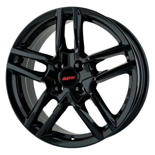 Set di 4 cerchi Ikenu per Skoda Citigo 2019+