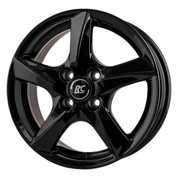 Juego de 4 llantas RC30 para Skoda Citigo 2019+