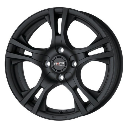 Set di 4 cerchi P53 per Skoda Citigo 2019+