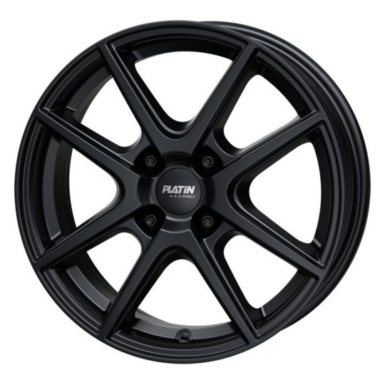 Set van 4 velgen P73 voor Skoda Citigo 2019+