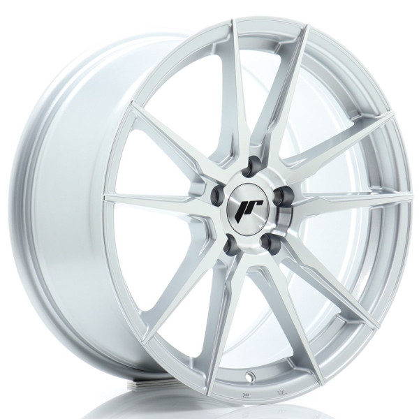 Set di 4 cerchi JR Wheels JR21 per Skoda Octavia RS 2024+