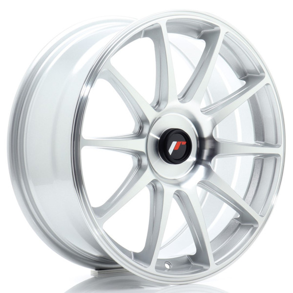 Set di 4 cerchi JR Wheels JR11 per Skoda Octavia RS 2024+