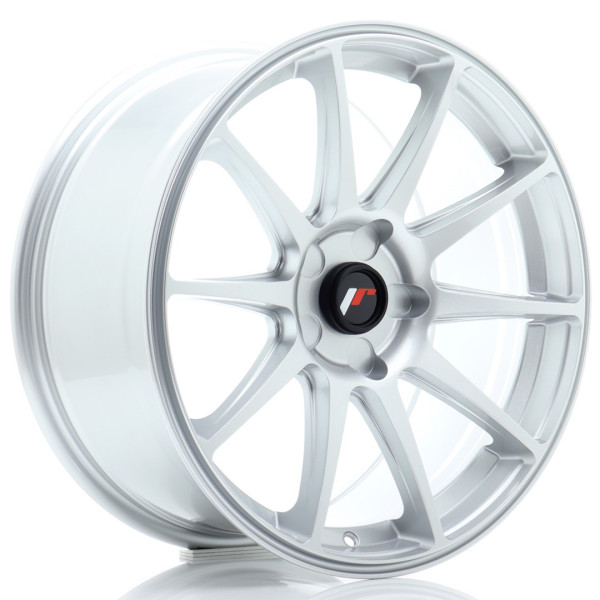 Set di 4 cerchi JR Wheels JR11 per Skoda Octavia RS 2024+