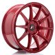 Lot de 4 jantes JR Wheels JR11 pour Skoda Octavia RS 2024+