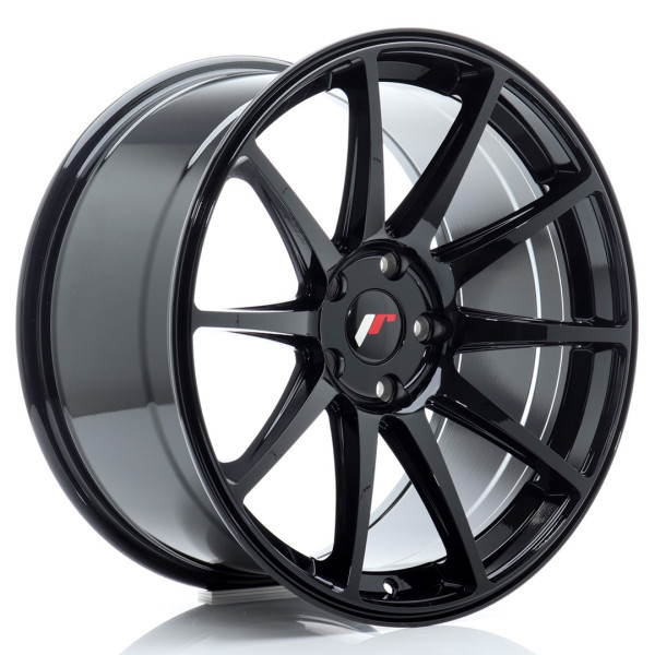 Lot de 4 jantes JR Wheels JR11 pour Skoda Octavia RS 2024+