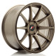 4 vanteen sarja JR Wheels JR11 Skoda Octavia RS 2024+ -mallille