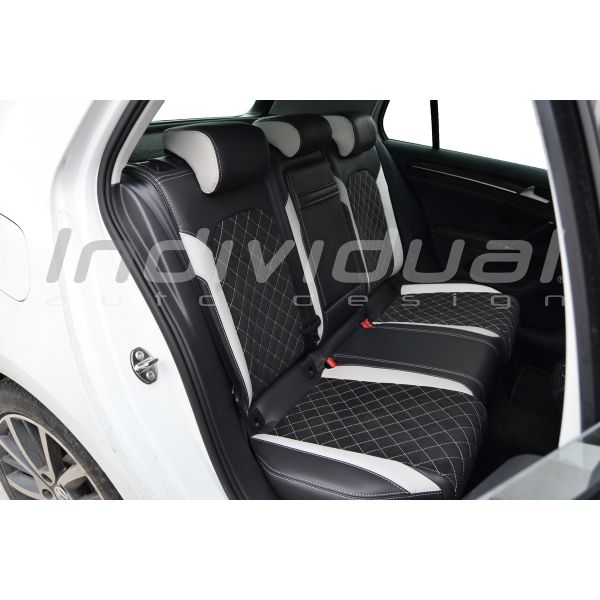 Fundas de y Alcantara® personalizadas para Volkswagen