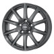 Lot de 4 jantes Milano pour Skoda Fabia Combi 2018-2021