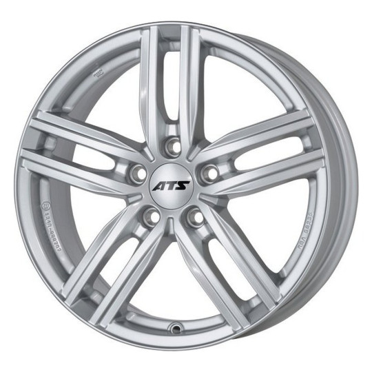 Set di 4 cerchi Antares per Skoda Karoq 2022+