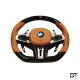 Volantes personalizados - BMW Serie G [TYPE 3]