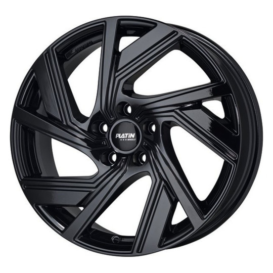 4 vanteen sarja P114 Skoda Karoq 2017-2022 -mallille