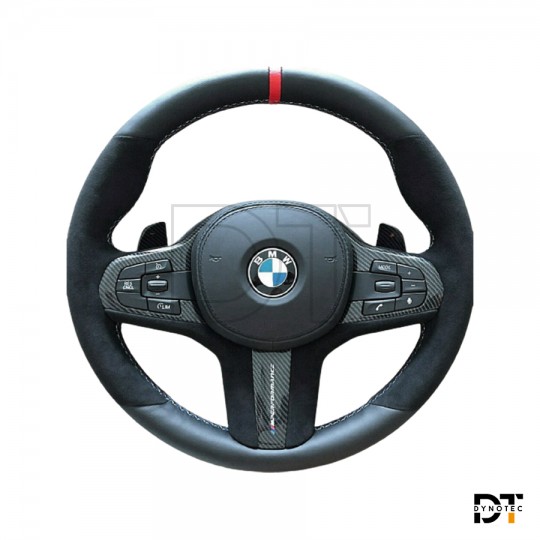 Customized steering wheels - BMW G Series [TYPE 4]