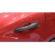 Tiradores de las puertas de carbono - Maserati Ghibli